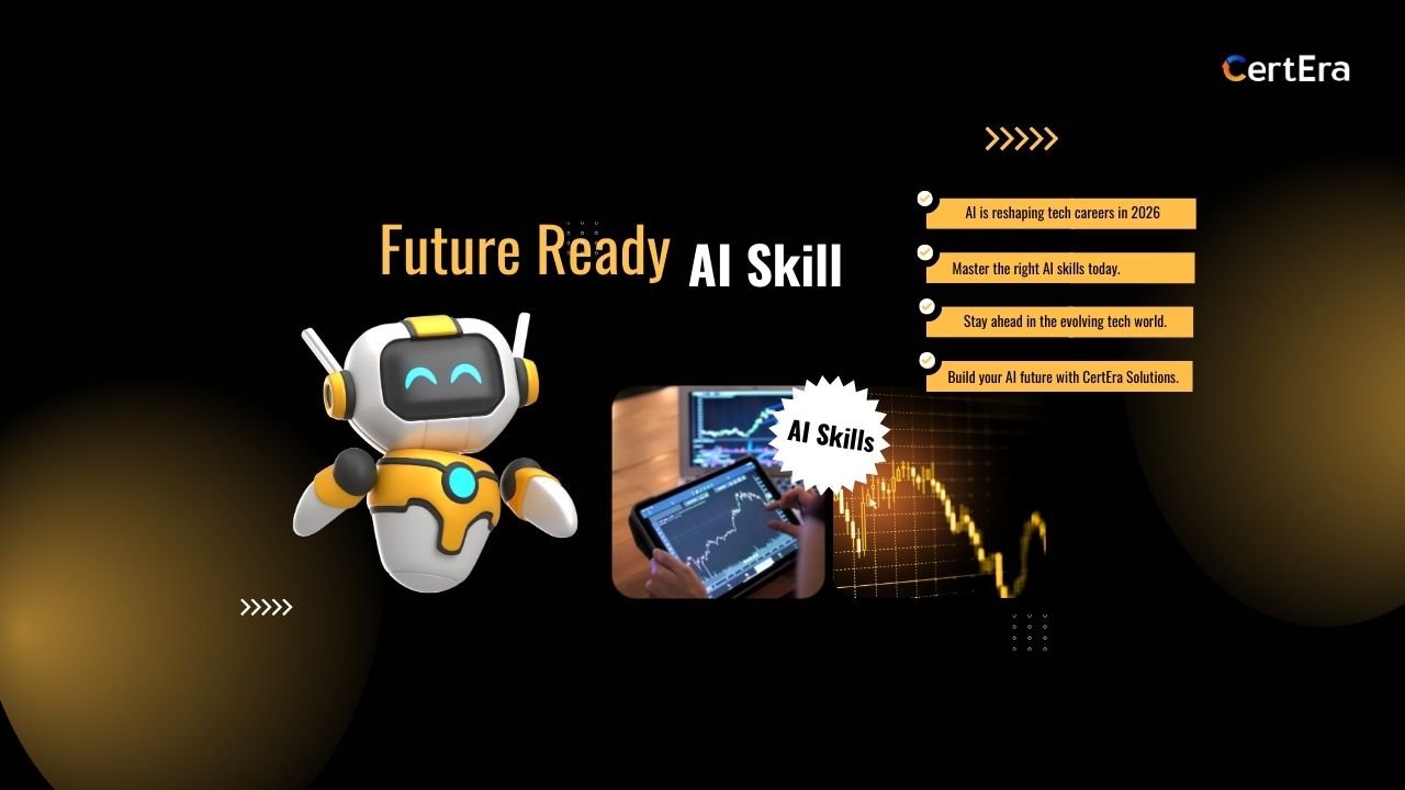 top AI skills to learn in 2026 - CertEra Solutions